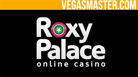 roxy palace casino review